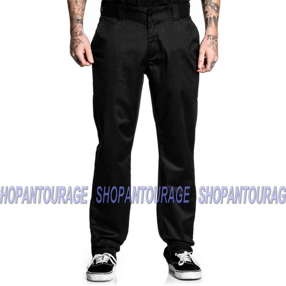 Sullen Art Collective | Pants | Sullen 